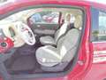Fiat 500 1.2 LOUNGE 69cv DUALOGIC Rosso - thumbnail 8