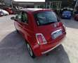 Fiat 500 1.2 LOUNGE 69cv DUALOGIC Rosso - thumbnail 3