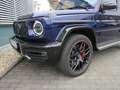 Mercedes-Benz G 63 AMG Performance*Night*22Zoll*Standheiz*360° Blau - thumbnail 6