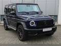 Mercedes-Benz G 63 AMG Performance*Night*22Zoll*Standheiz*360° Blau - thumbnail 2