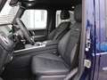 Mercedes-Benz G 63 AMG Performance*Night*22Zoll*Standheiz*360° Blau - thumbnail 9