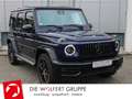 Mercedes-Benz G 63 AMG (463.276) Blau - thumbnail 1