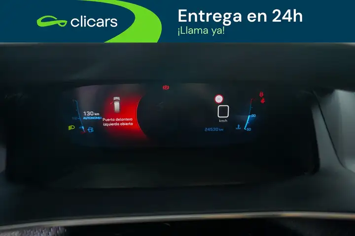 Peugeot 2008 2022, foto 15