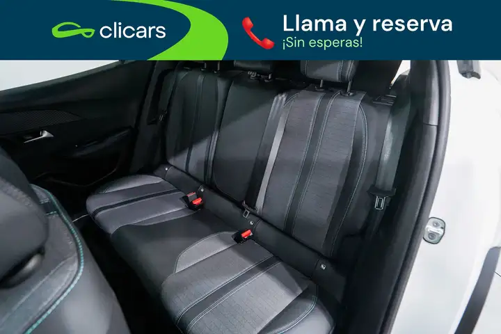 Peugeot 2008 2022, foto 33