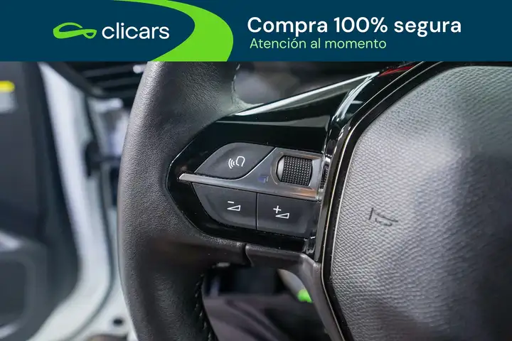 Peugeot 2008 2022, foto 23