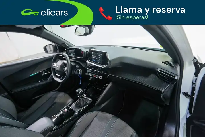 Peugeot 2008 2022, foto 32