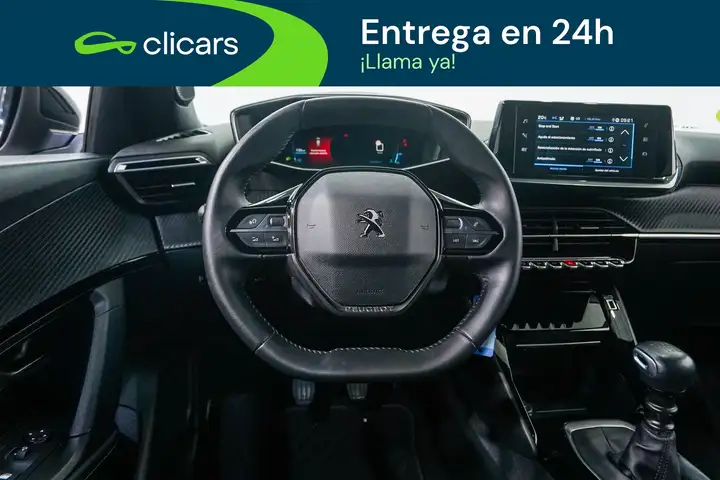 Peugeot 2008 2022, foto 19