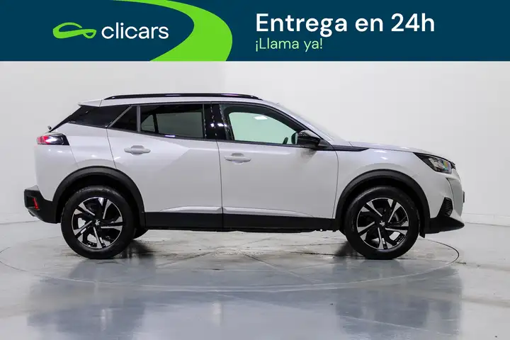 Peugeot 2008 2022, foto 7
