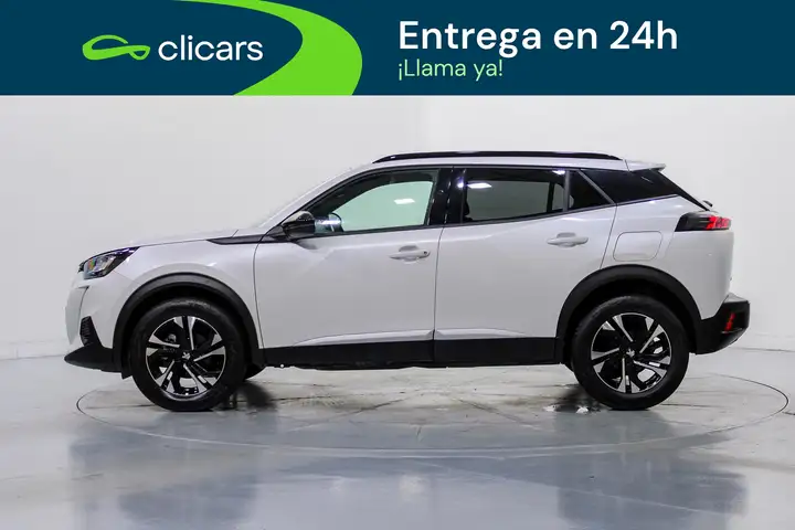Peugeot 2008 2022, foto 8
