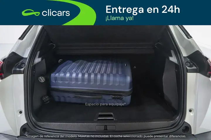 Peugeot 2008 2022, foto 17