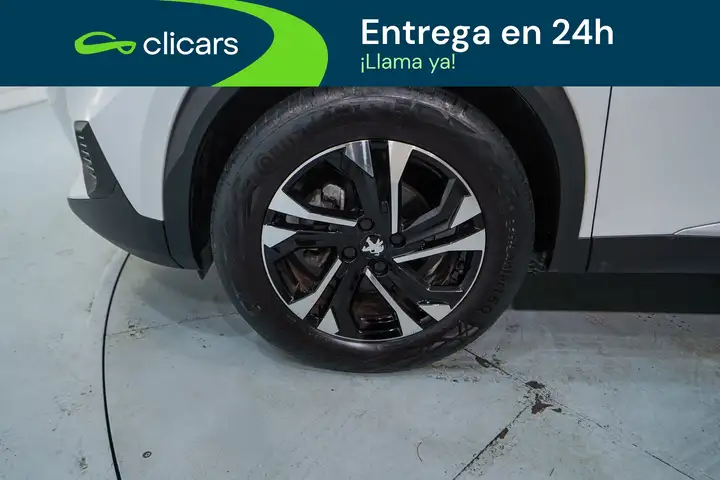 Peugeot 2008 2022, foto 11