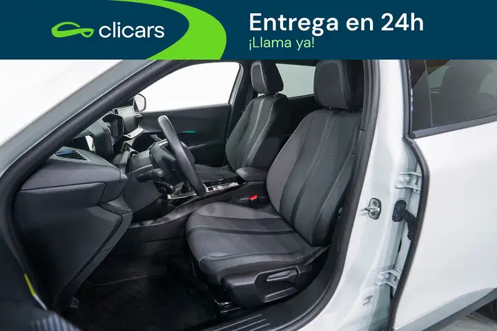 Peugeot 2008 2022, foto 14