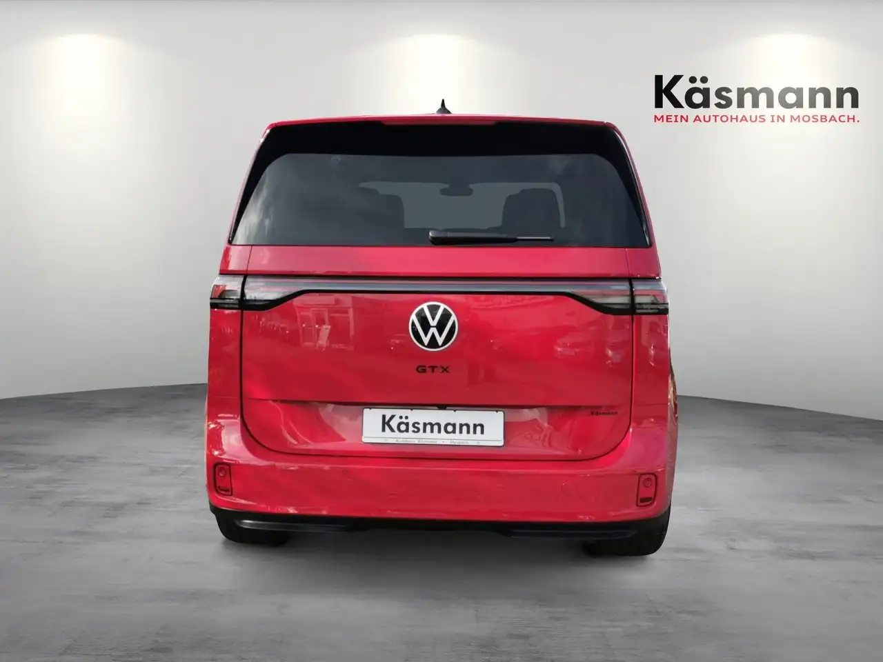 Volkswagen Model not specified 2026