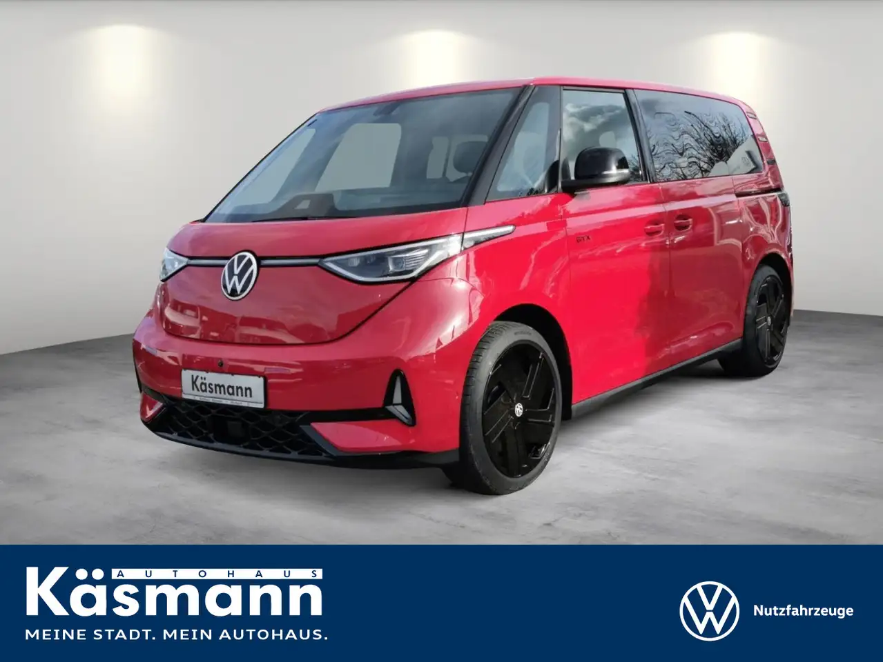 Volkswagen Model not specified 2026