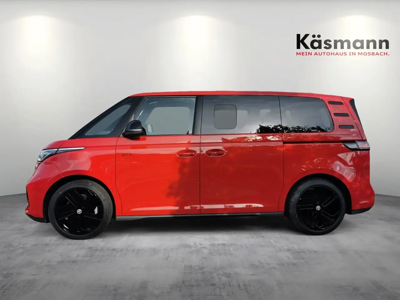 Volkswagen Model not specified 2026