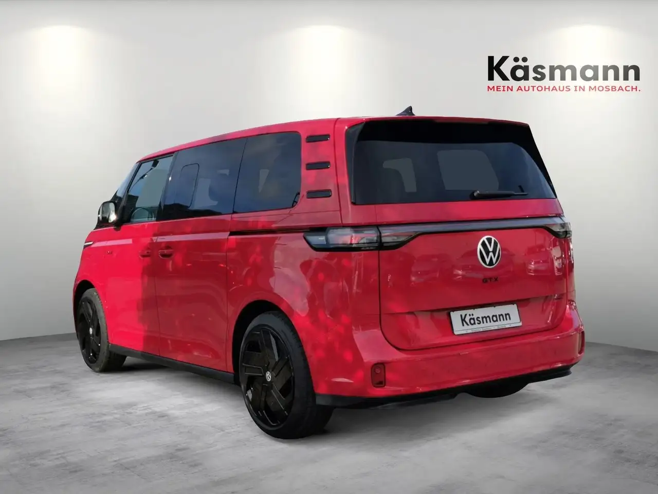 Volkswagen Model not specified 2026