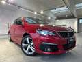 Peugeot 308 2ª serie BlueHDi 130 S&S GT Line Rosso - thumbnail 7
