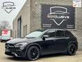 Mercedes-Benz GLA 250 4MATIC AMG Line Night Edition/Burmester/Carbon/Mem Zwart - thumbnail 1