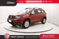 Dacia Duster 1.0 tce Comfort Gpl 4x2 100cv Rosso - thumbnail 1