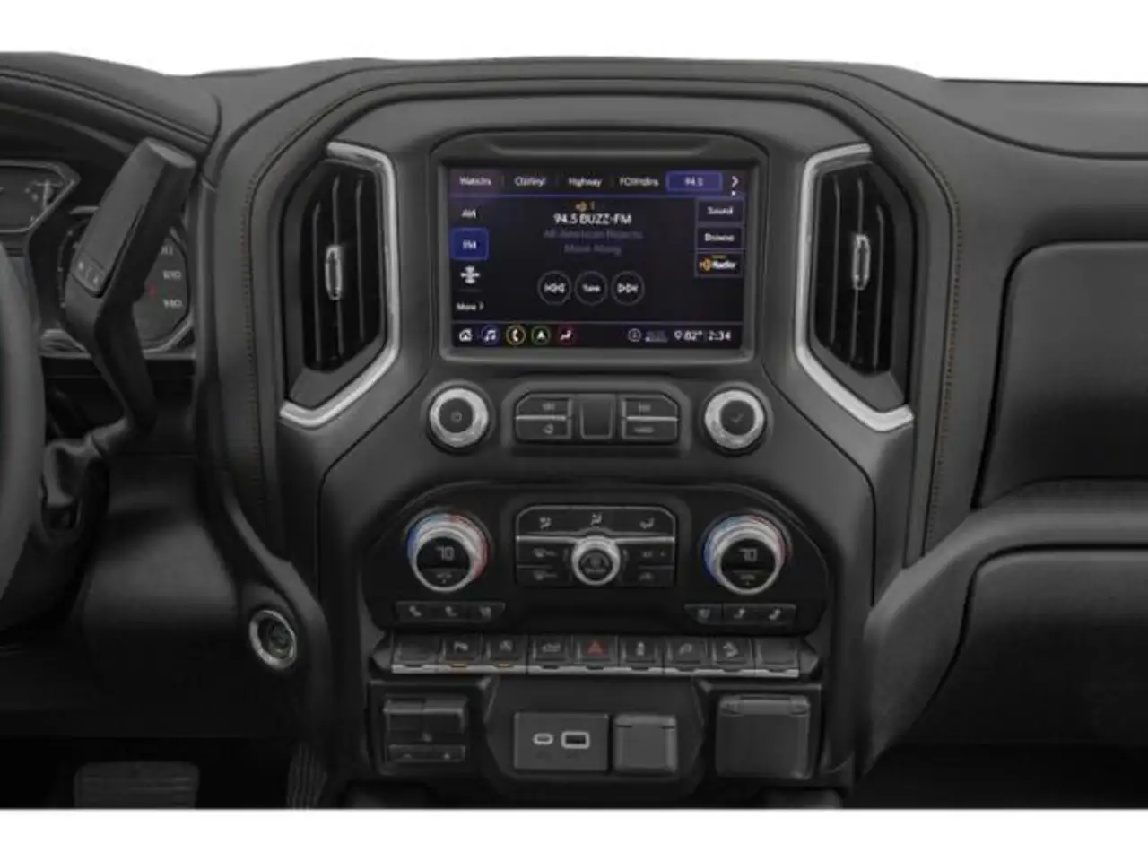 GMC Sierra 1500 снимка GMC Sierra 1500