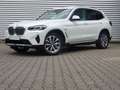 BMW X3 xDrive30e LED LivePro HiFi Kamera AHK Blanco - thumbnail 1