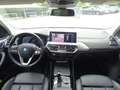BMW X3 xDrive30e LED LivePro HiFi Kamera AHK Blanco - thumbnail 9