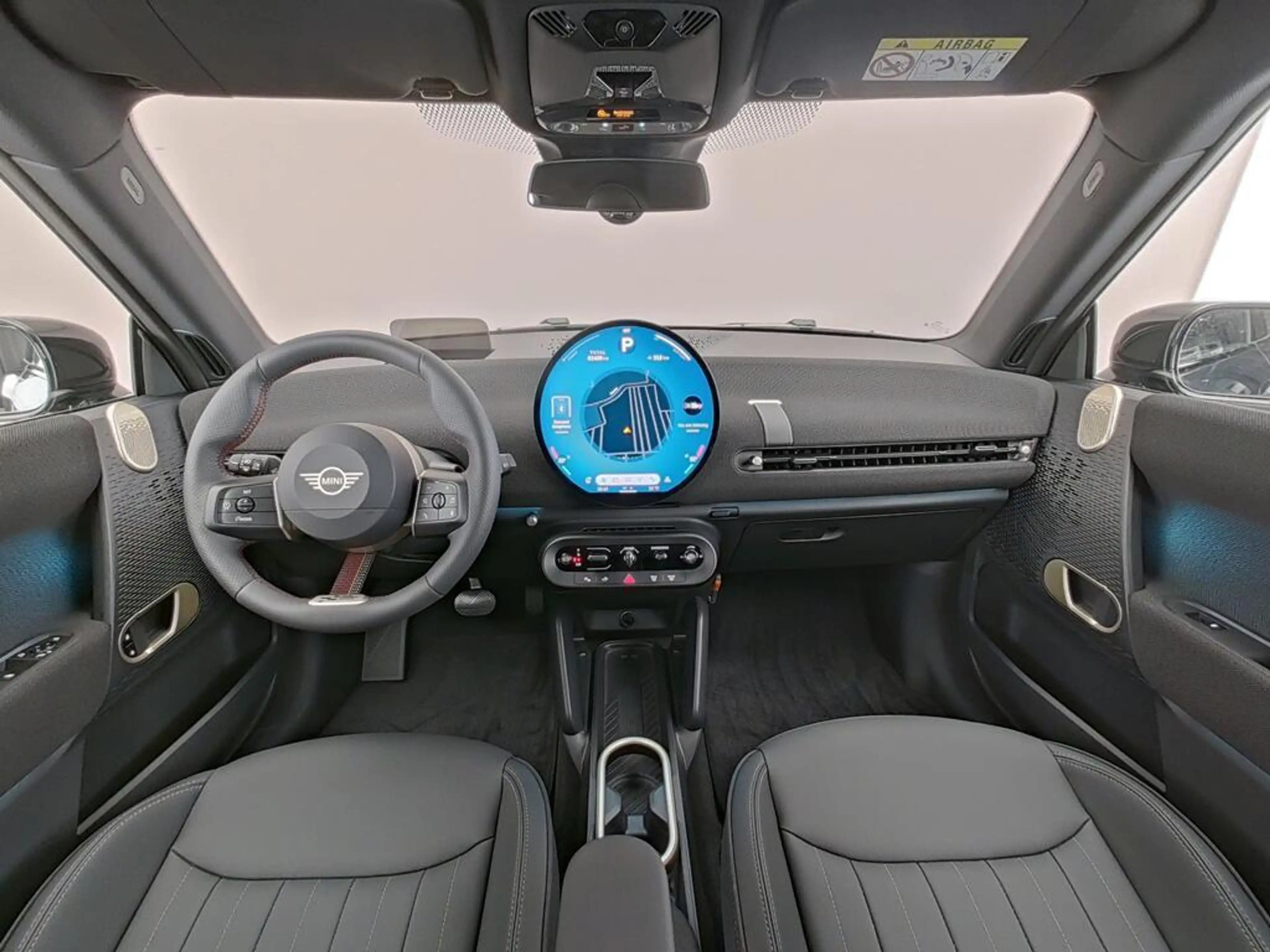 MINI Aceman E | John Cooper Works L pack — photo 7
