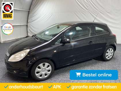 Opel Corsa 1.2-16V Enjoy