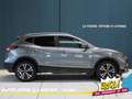 Nissan Qashqai 1.5 dci Tekna+ 115cv dct AUTOMATICA E6 Gris - thumbnail 4