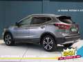 Nissan Qashqai 1.5 dci Tekna+ 115cv dct AUTOMATICA E6 Gris - thumbnail 5