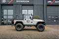 Jeep Wrangler 2.5i Softtop Youngtimer! Grau - thumbnail 22