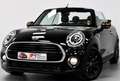 MINI Cooper D Cabrio Mini COOPER Cabriolet 1.5 D AUTOMATIQUE - GARANTIE 12 MOIS - GPS - LED - BI XENON - BLUETOOTH - SIEGES CHAUFFANT - AIRCO Schwarz - thumbnail 1
