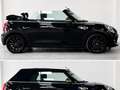 MINI Cooper D Cabrio Mini COOPER Cabriolet 1.5 D AUTOMATIQUE - GARANTIE 12 MOIS - GPS - LED - BI XENON - BLUETOOTH - SIEGES CHAUFFANT - AIRCO Schwarz - thumbnail 6