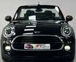 MINI Cooper D Cabrio Mini COOPER Cabriolet 1.5 D AUTOMATIQUE - GARANTIE 12 MOIS - GPS - LED - BI XENON - BLUETOOTH - SIEGES CHAUFFANT - AIRCO Schwarz - thumbnail 13