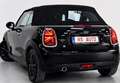 MINI Cooper D Cabrio Mini COOPER Cabriolet 1.5 D AUTOMATIQUE - GARANTIE 12 MOIS - GPS - LED - BI XENON - BLUETOOTH - SIEGES CHAUFFANT - AIRCO Schwarz - thumbnail 3