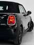 MINI Cooper D Cabrio Mini COOPER Cabriolet 1.5 D AUTOMATIQUE - GARANTIE 12 MOIS - GPS - LED - BI XENON - BLUETOOTH - SIEGES CHAUFFANT - AIRCO Schwarz - thumbnail 14