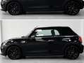 MINI Cooper D Cabrio Mini COOPER Cabriolet 1.5 D AUTOMATIQUE - GARANTIE 12 MOIS - GPS - LED - BI XENON - BLUETOOTH - SIEGES CHAUFFANT - AIRCO Schwarz - thumbnail 5
