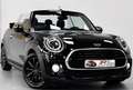 MINI Cooper D Cabrio Mini COOPER Cabriolet 1.5 D AUTOMATIQUE - GARANTIE 12 MOIS - GPS - LED - BI XENON - BLUETOOTH - SIEGES CHAUFFANT - AIRCO Schwarz - thumbnail 2