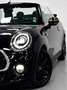 MINI Cooper D Cabrio Mini COOPER Cabriolet 1.5 D AUTOMATIQUE - GARANTIE 12 MOIS - GPS - LED - BI XENON - BLUETOOTH - SIEGES CHAUFFANT - AIRCO Schwarz - thumbnail 15