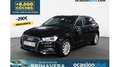 Audi A3 Sportback 1.6TDI CD Attraction Negro - thumbnail 1