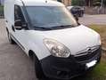 Opel Combo-e 1,4 Fehér - thumbnail 4