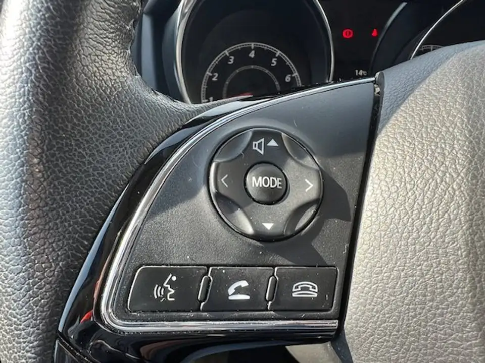 Mitsubishi ASX 1,6 MIVEC Inform Plus – Bild 11