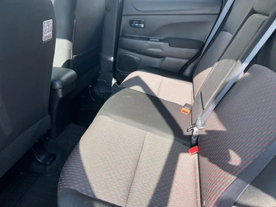 Mitsubishi ASX 1,6 MIVEC Inform Plus – Bild 8