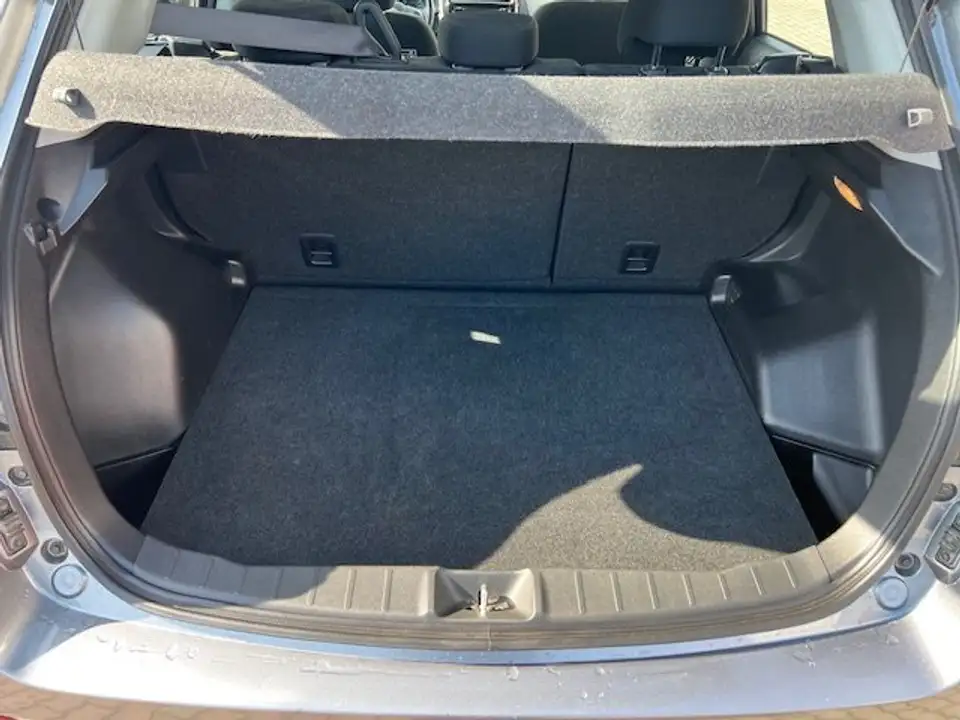 Mitsubishi ASX 1,6 MIVEC Inform Plus – Bild 7