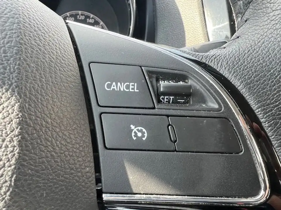 Mitsubishi ASX 1,6 MIVEC Inform Plus – Bild 12