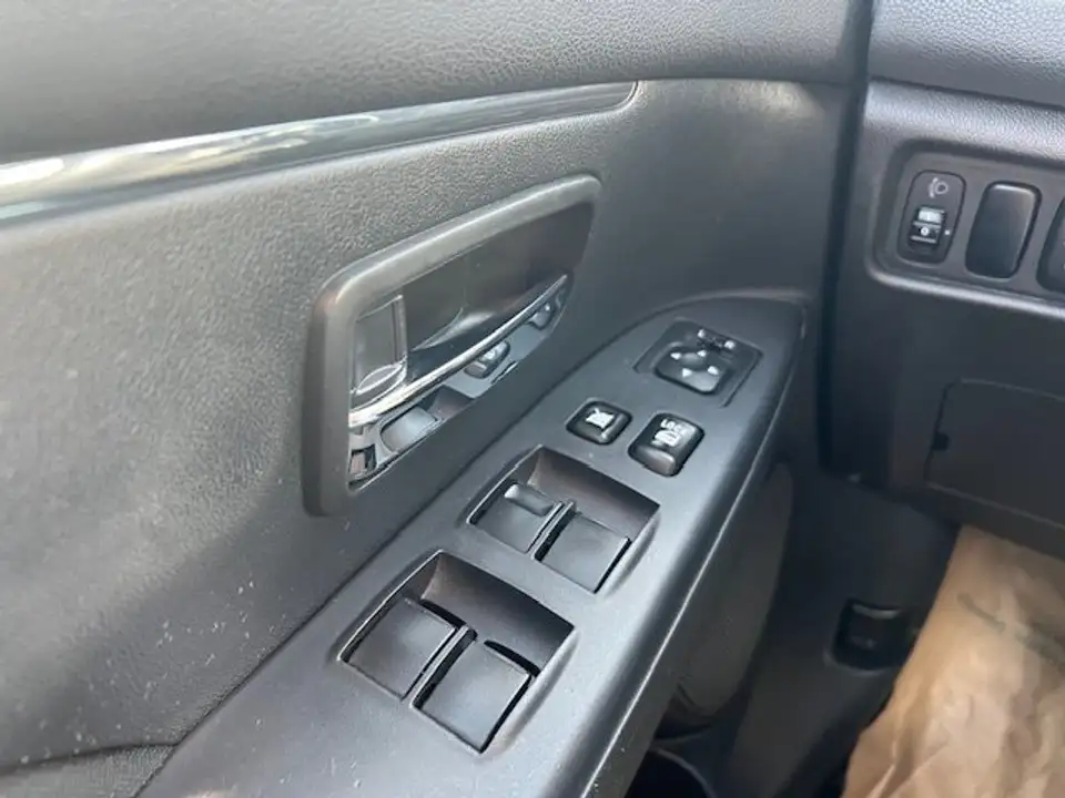 Mitsubishi ASX 1,6 MIVEC Inform Plus – Bild 10