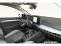 Volkswagen Golf VIII 1.5 TSI GOAL AHK Navi LEDPlus TravelAs Schwarz - thumbnail 11