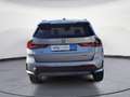 BMW X1 sDrive18i Steptronic Navi DSG Bluetooth PDC K Silber - thumbnail 5