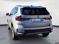 BMW X1 sDrive18i Steptronic Navi DSG Bluetooth PDC K Silber - thumbnail 4