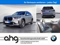 BMW X1 sDrive18i Steptronic Navi DSG Bluetooth PDC K Silber - thumbnail 1